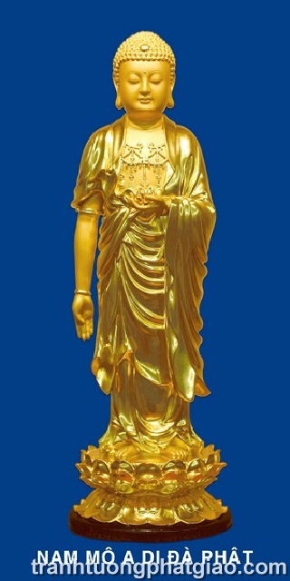 Phật Adida (1954)